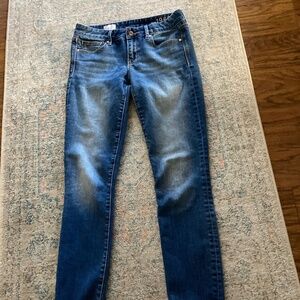 GAP 1969 Skinny jeans